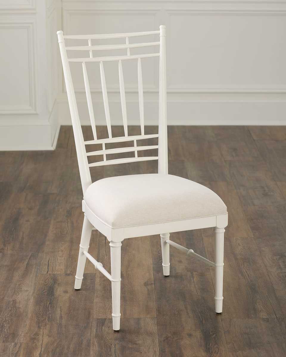 Hyannis Port Dining Side Chair, Set of 2